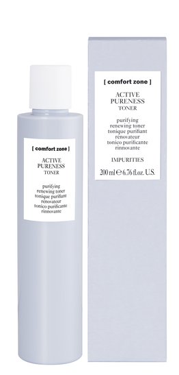 ACTIVE PURENESS ОБНОВЛЯЮЩИЙ ТОНИК