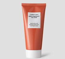 ПИЛИНГ СКРАБ ДВОЙНОГО ДЕЙСТВИЯ BODY STRATEGIST