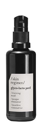 SKIN REGIMEN ПИЛИНГ МОЛОЧНО-ГЛИКОЛЕВЫЙ