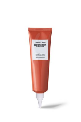 СЫВОРОТКА АНТИЦЕЛЛЮЛИТНАЯ РЕМОДЕЛИРУЮЩАЯ BODY STRATEGIST