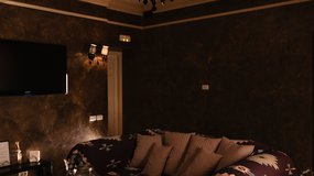 SPA-гостиная