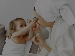 Для всей семьи