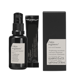 SKIN REGIMEN БУСТЕР - ВИТАМИН С 15.0%