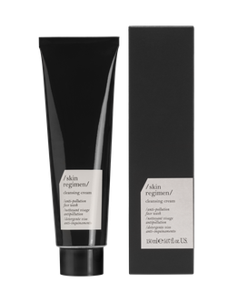 SKIN REGIMEN ОЧИЩАЮЩИЙ КРЕМ