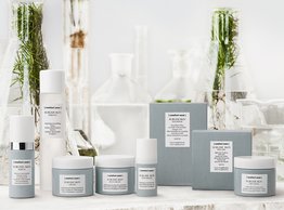 Антивозрастная линейка Sublime skin