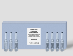 HYDRAMEMORY АМПУЛЫ ДЛЯ УВЛАЖНЕНИЯ