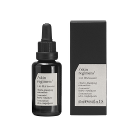 SKIN REGIMEN БУСТЕР - ГИАЛУРОНОВАЯ КИСЛОТА 1.85%