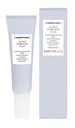 ACTIVE PURENESS УВЛАЖНЯЮЩИЙ МАТИРУЮЩИЙ ФЛЮИД