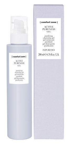 ACTIVE PURENESS ГЕЛЬ ДЛЯ УМЫВАНИЯ