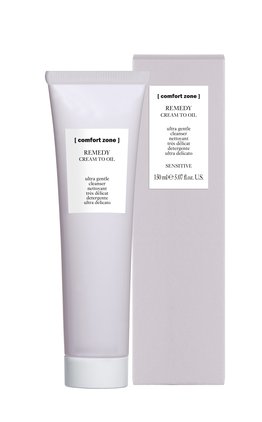 REMEDY КРЕМ ОЧИЩАЮЩИЙ УСПОКАИВАЮЩИЙ