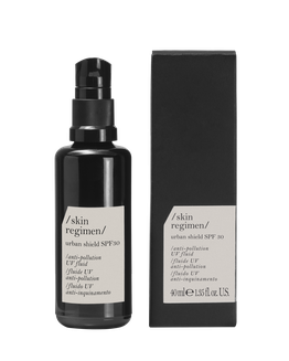 SKIN REGIMEN ЭМУЛЬСИЯ SPF30 ДЛЯ ГОРОДА